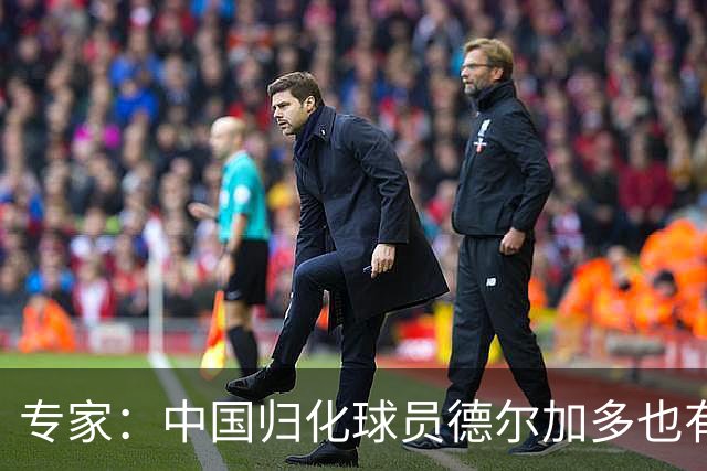 专家：中国归化球员德尔加多也有佛得角血统 其父为佛得角籍